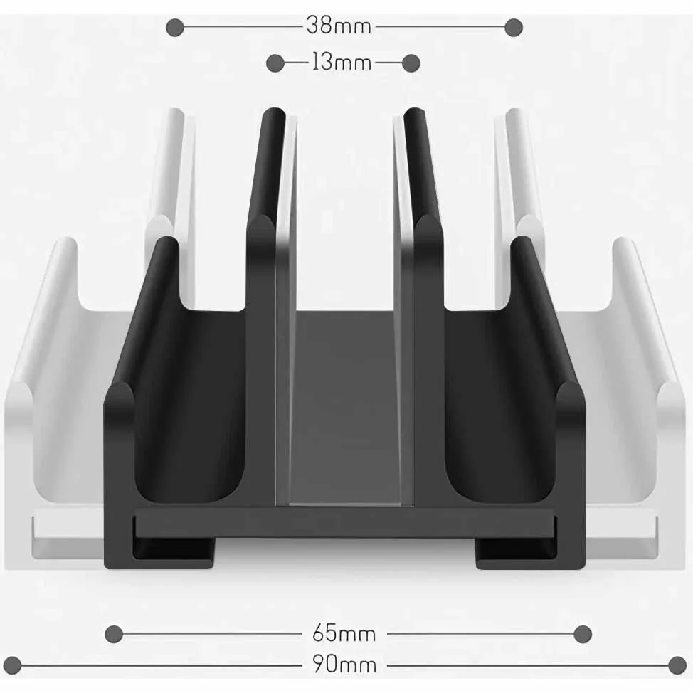 Підставка для ноутбука OfficePro LS580B - мініатюра 5