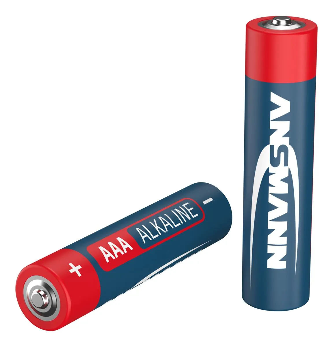 Батарейка Ansmann AAA/LR03 BL 4шт - мініатюра 7
