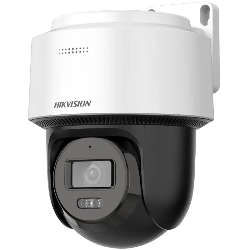 Роботизована камера Hikvision DS-2DE2C400MWG-E (2.8мм) - зображення 1