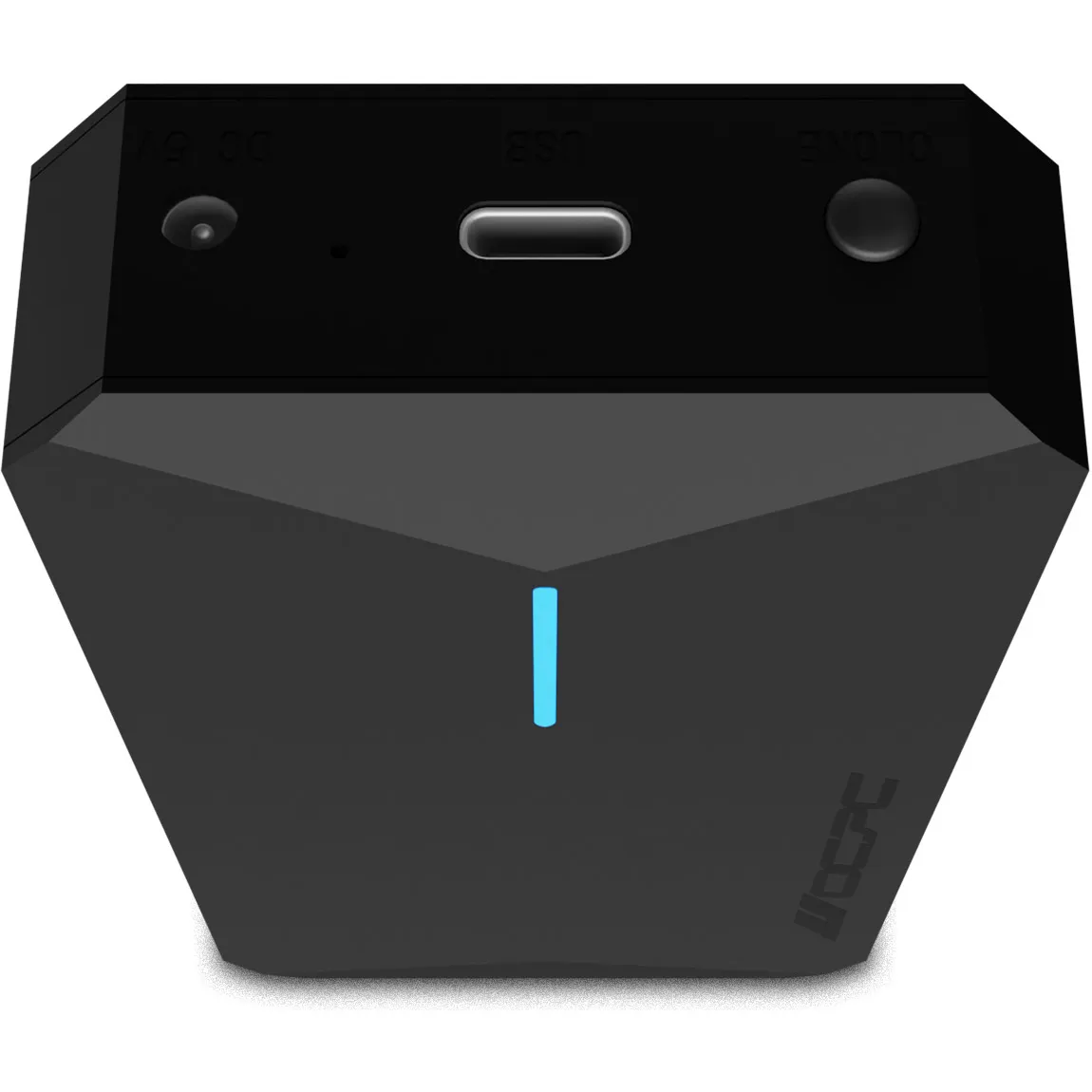 Зовнішня кишеня OCPC Azzurro Duo NVMe PCIe M.2 to USB 3.1 (OCAZZM2ECSD) - мініатюра 3