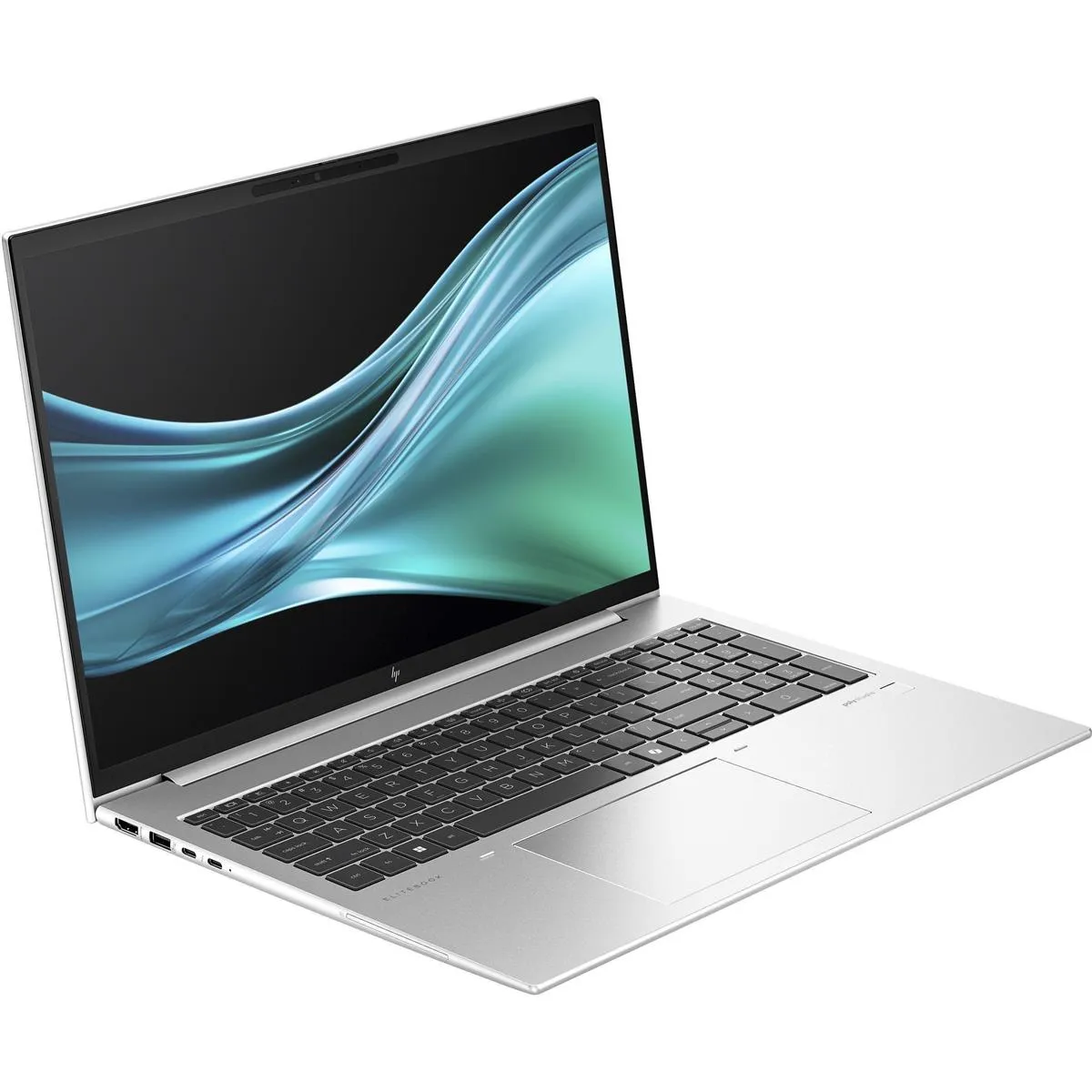Ноутбук HP EliteBook 860 G11 (A37BSET) Silver - мініатюра 2