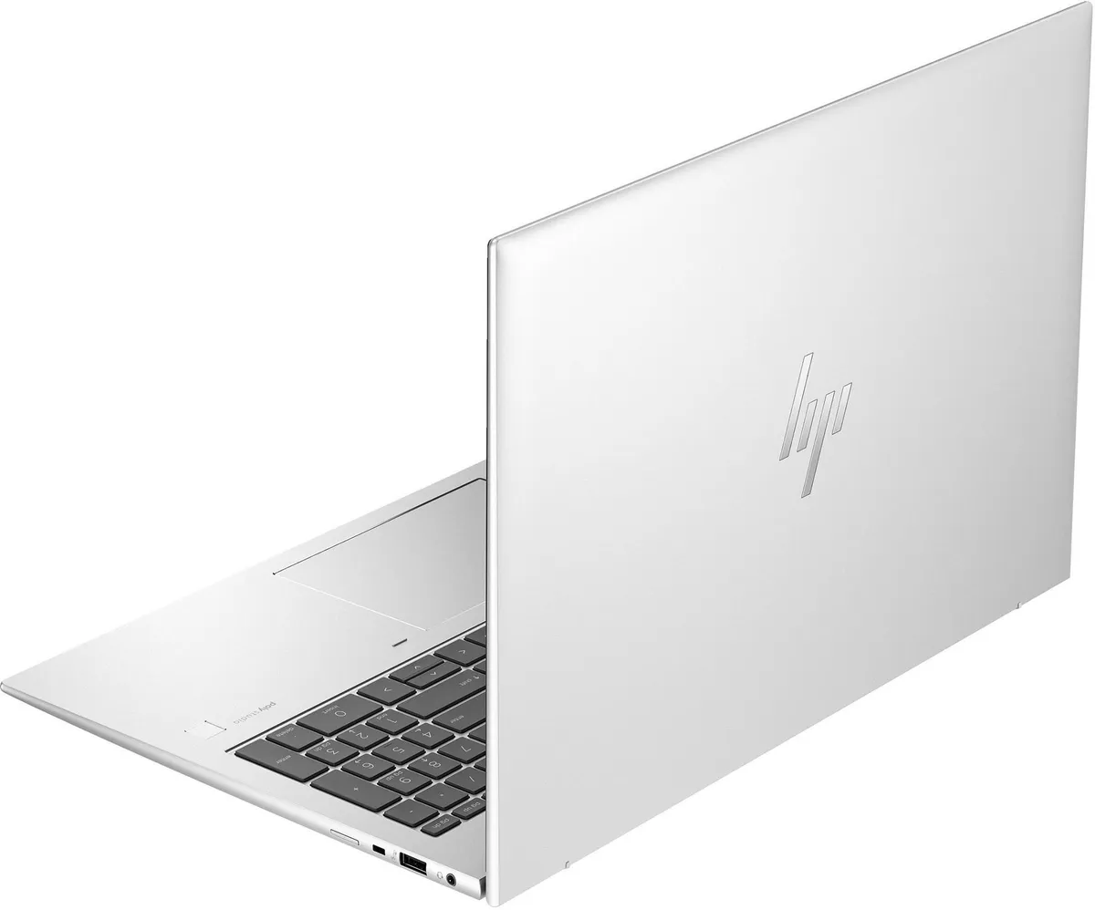 Ноутбук HP EliteBook 860 G11 (A37BXET) Silver - мініатюра 10