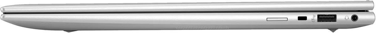 Ноутбук HP EliteBook 860 G11 (A37BXET) Silver - мініатюра 13
