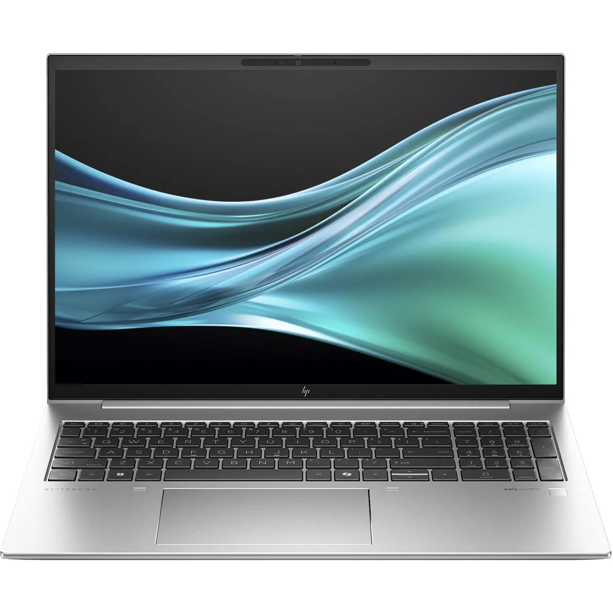 Ноутбук HP EliteBook 860 G11 (A37C4ET) Silver - зображення 1