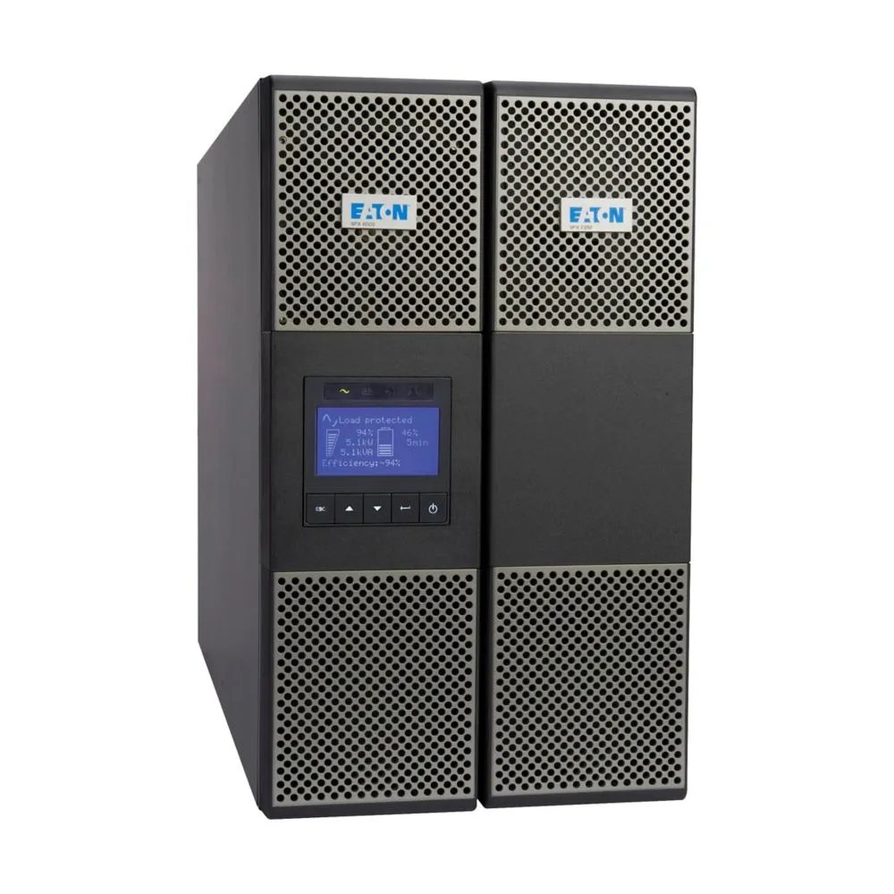 Джерело безперебійного живлення Eaton 9PX, 3000VA/3000W (9PX3000IRT3U) - мініатюра 6