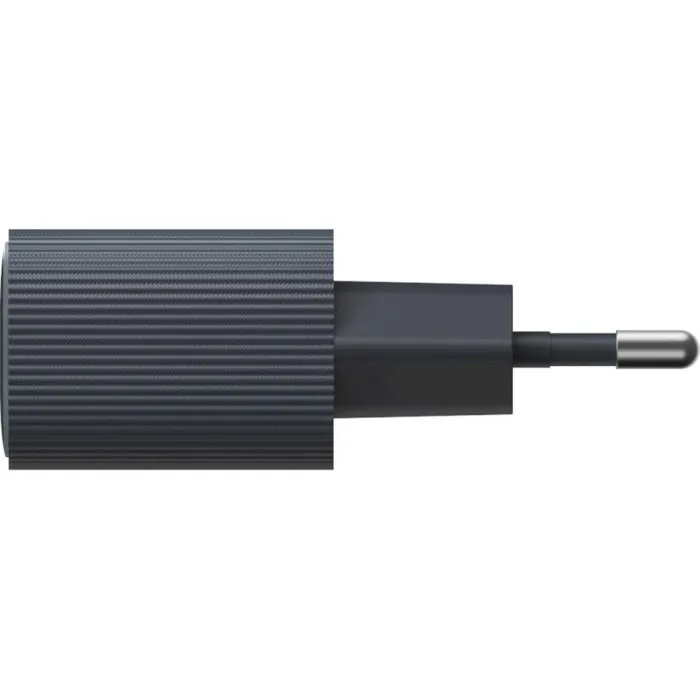 Мережевий зарядний пристрій Anker PowerPort 511 Nano IV - 30W USB-C Black (A2337G11) - мініатюра 3