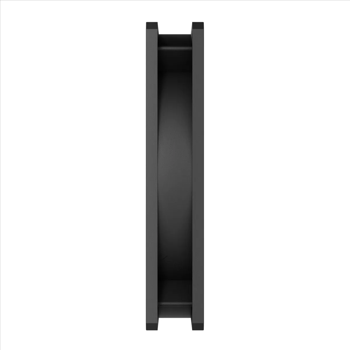 Вентилятор Arctic P8 Slim PWM PST Black (ACFAN00295A) - мініатюра 7