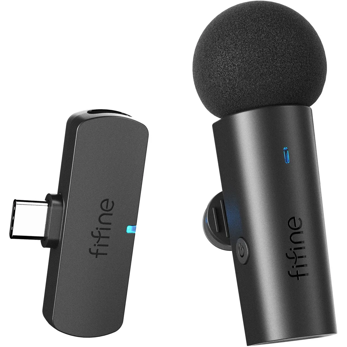Мікрофон Fifine M6 - зображення 1