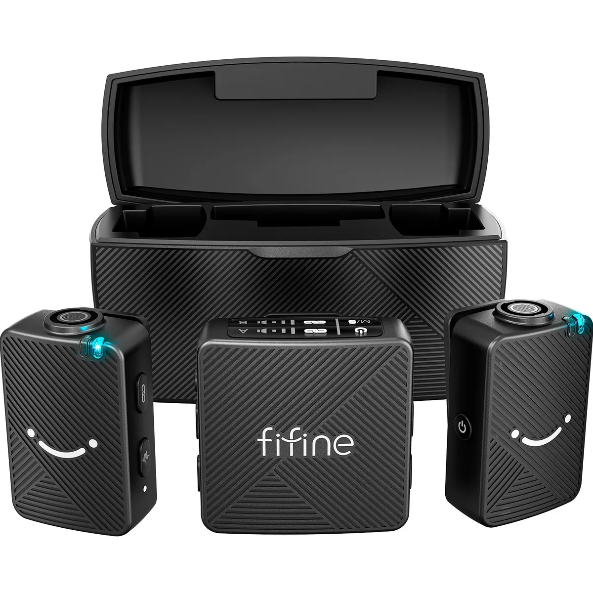 Мікрофон Fifine M9 - зображення 1