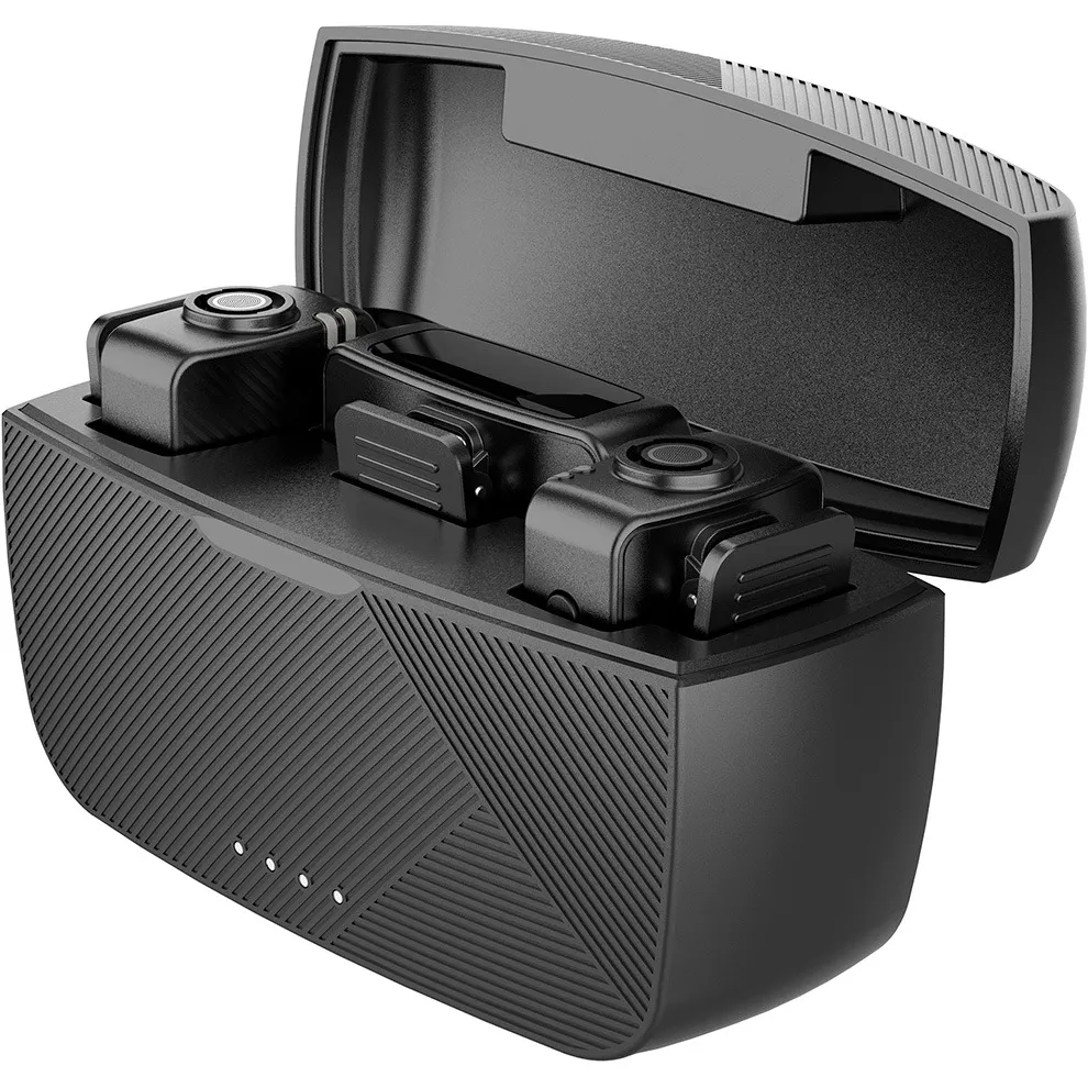 Мікрофон Fifine M9 - мініатюра 4