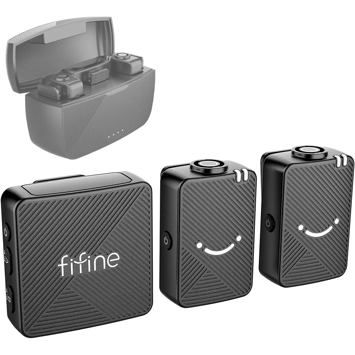 Мікрофон Fifine M9 - мініатюра 6