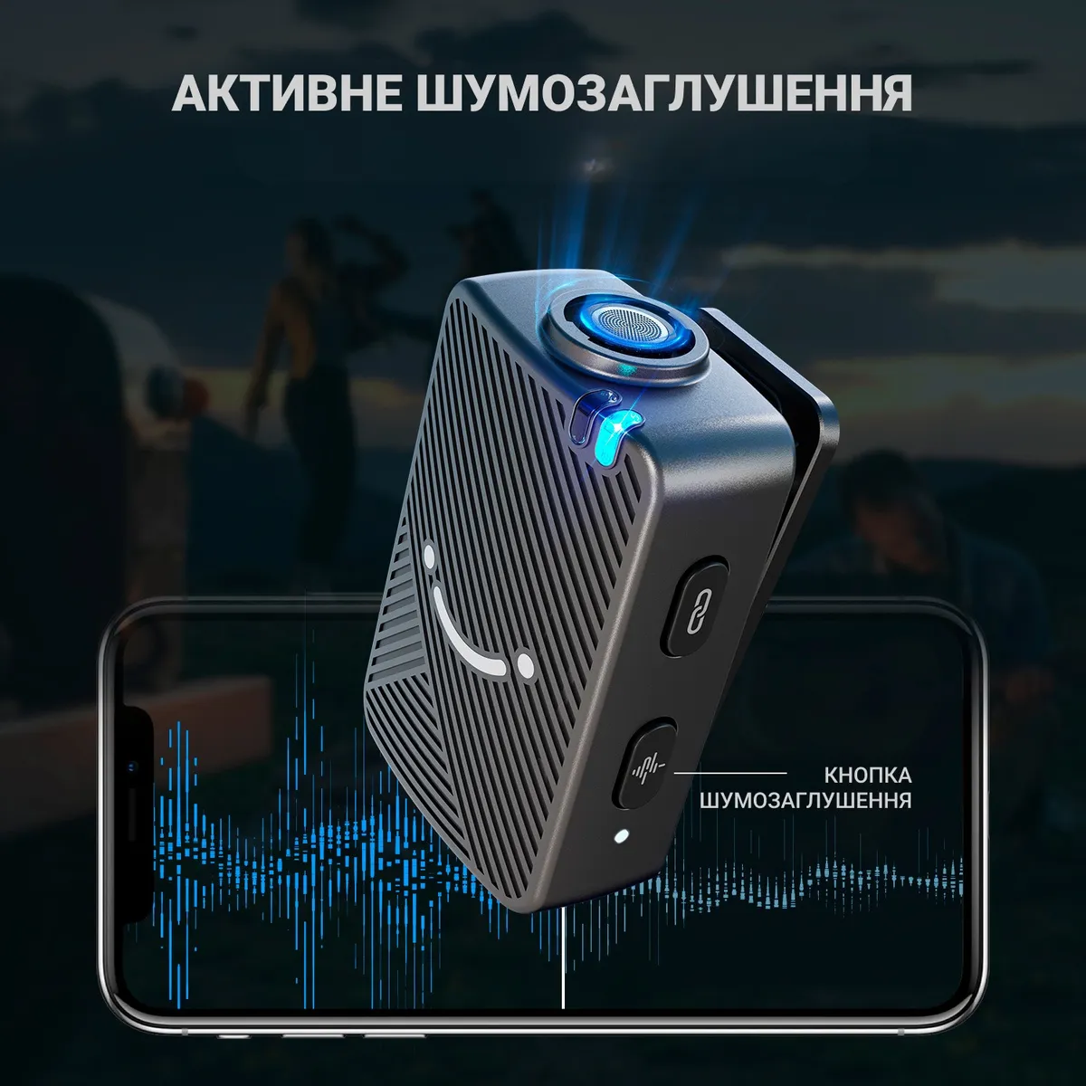 Мікрофон Fifine M9 - мініатюра 7