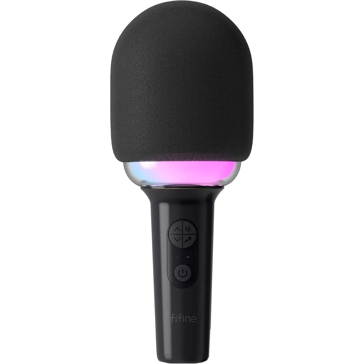 Мікрофон для караоке Fifine E2B - мініатюра 2