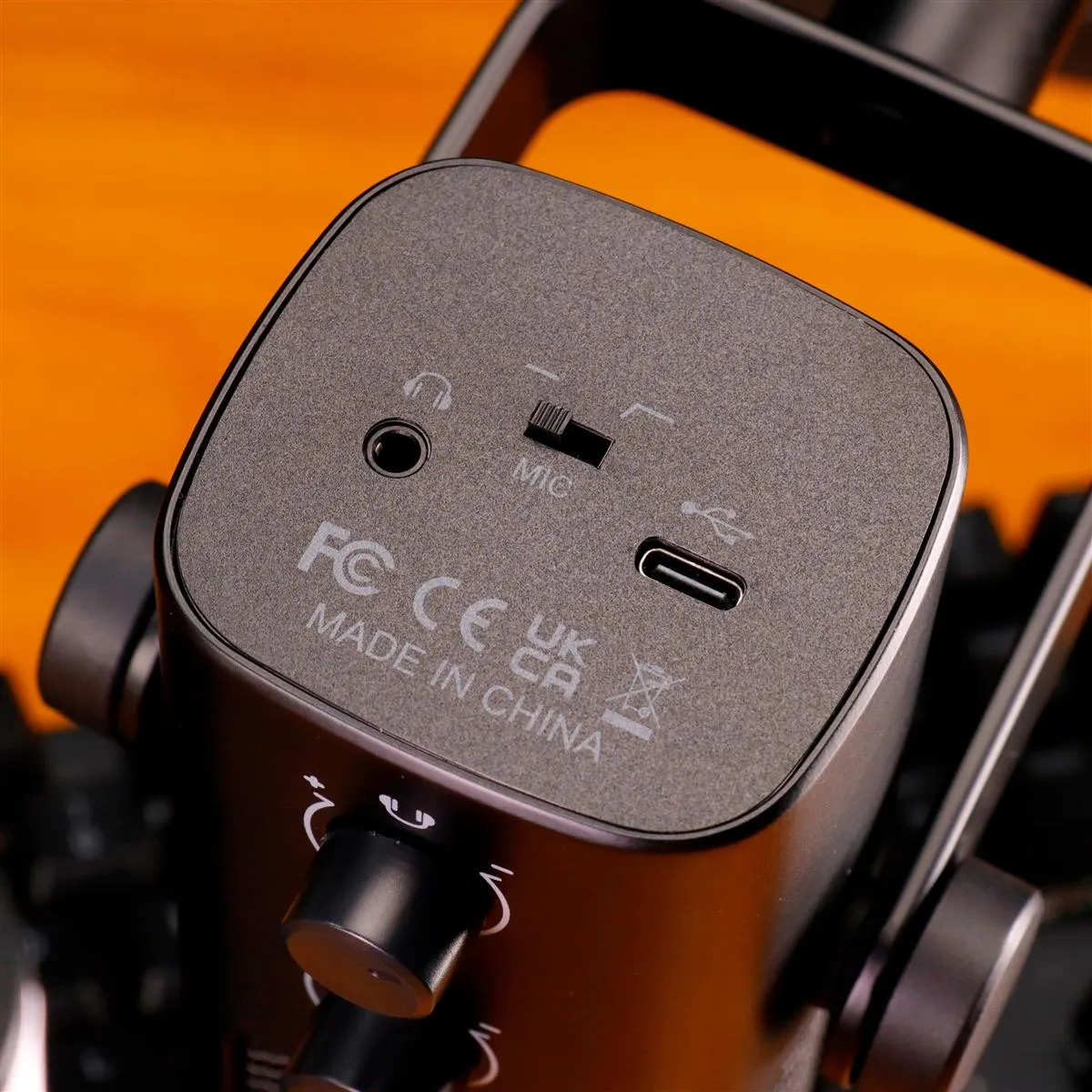 Мікрофон Fifine Profile 3 - мініатюра 4