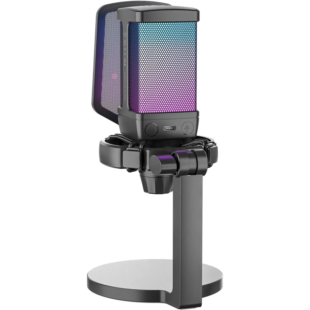 Мікрофон Fifine Q6 - мініатюра 2