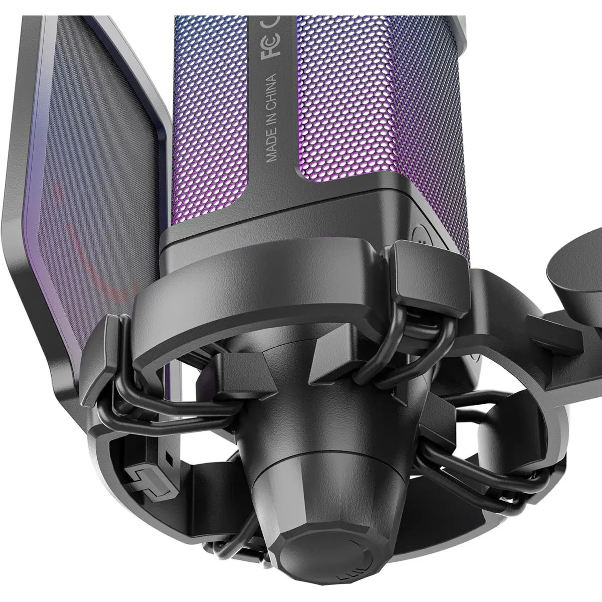 Мікрофон Fifine Q6 - мініатюра 4