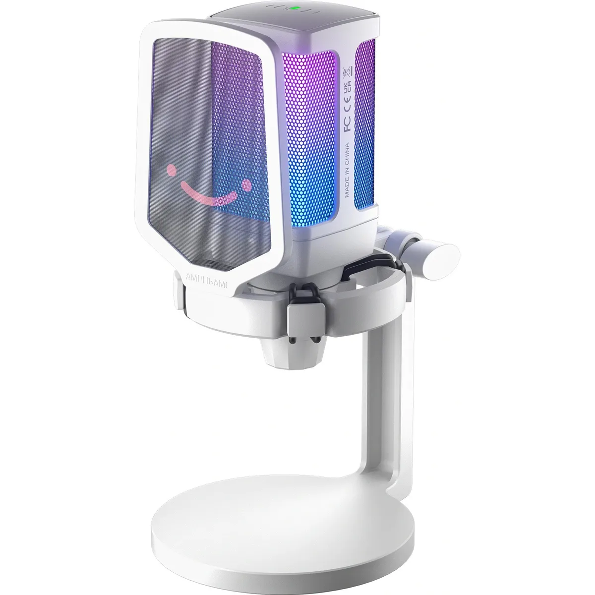 Мікрофон Fifine Q6W - мініатюра 2