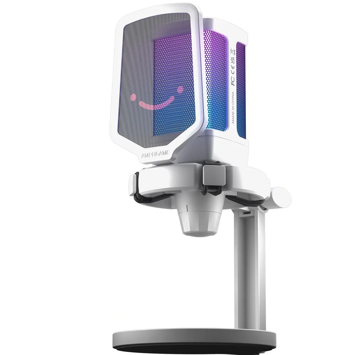 Мікрофон Fifine Q6W - мініатюра 3