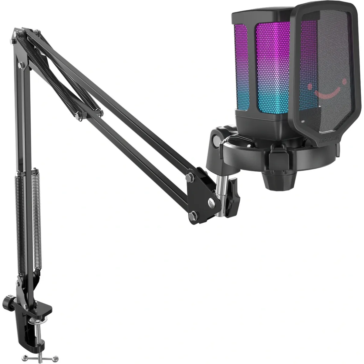 Мікрофон Fifine Q6T - мініатюра 2