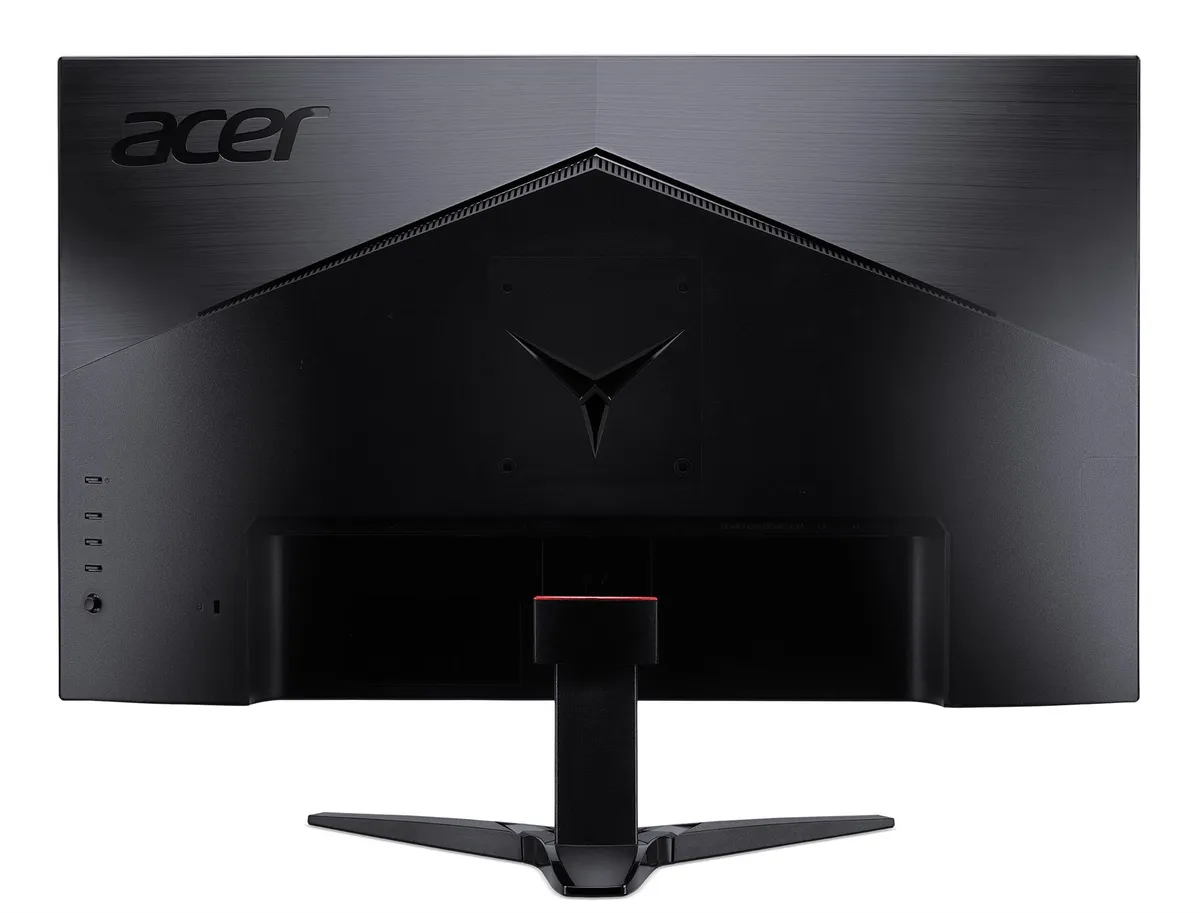 Монітор  Acer 27" KG272M3BMIIPX (UM.HX2EE.303) IPS Black 180Hz - мініатюра 6