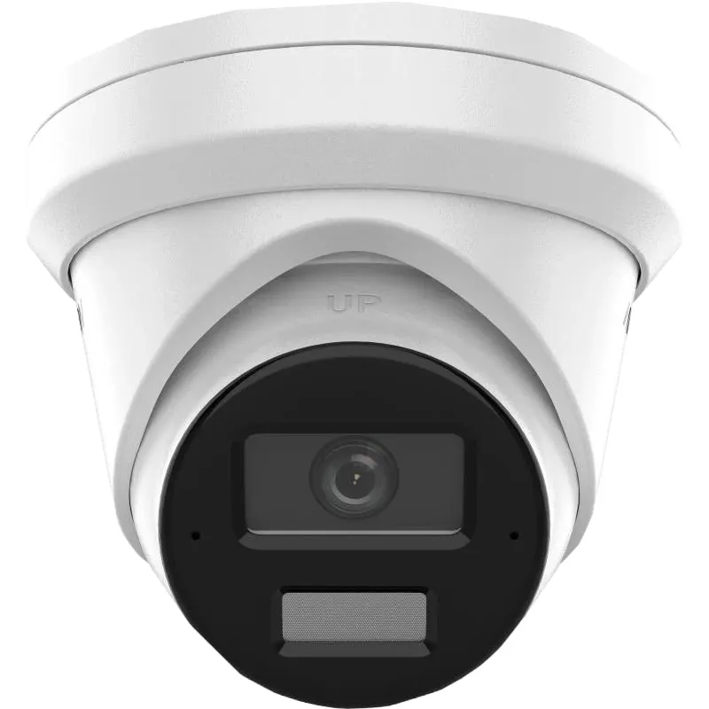 IP-камера Hikvision DS-2CD2343G2-LI2U (2.8мм) - зображення 1
