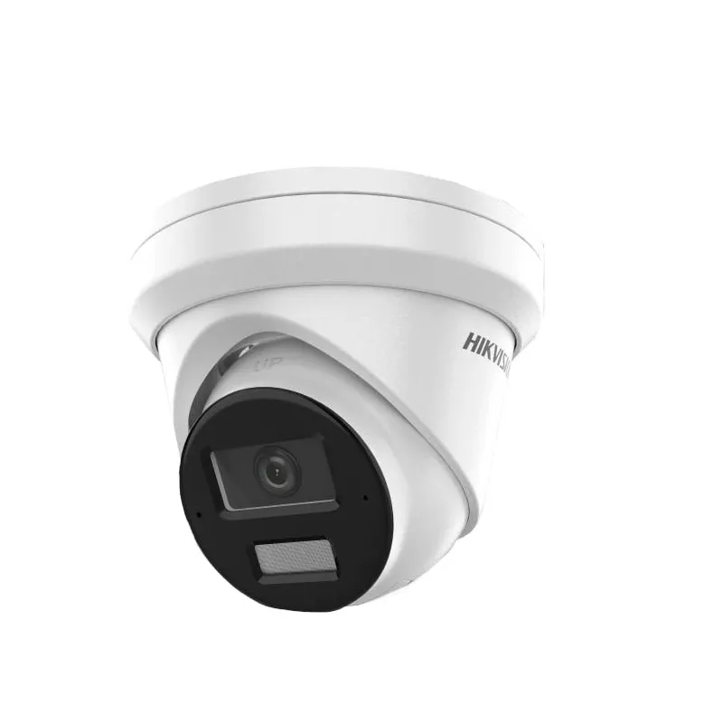 IP камера Hikvision DS-2CD2383G2-LI2U (2.8мм) - зображення 1