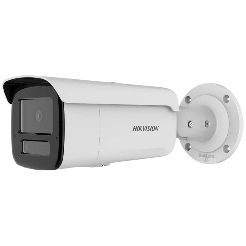 IP камера Hikvision DS-2CD2T63G2-4LI (2.8мм) - зображення 1