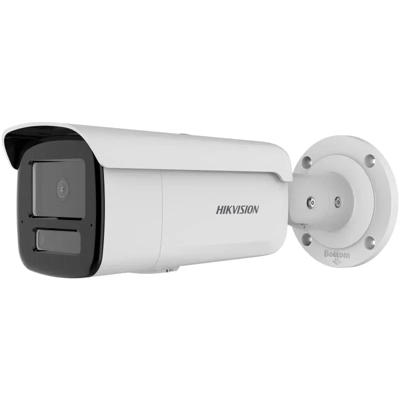 IP-камера Hikvision DS-2CD2T83G2-4LI (4мм) - зображення 1