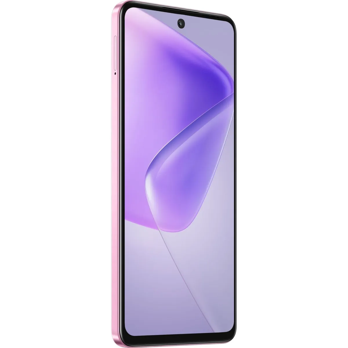 Смартфон Infinix Hot 50 X6882 8/256GB Blossom Pink - мініатюра 3