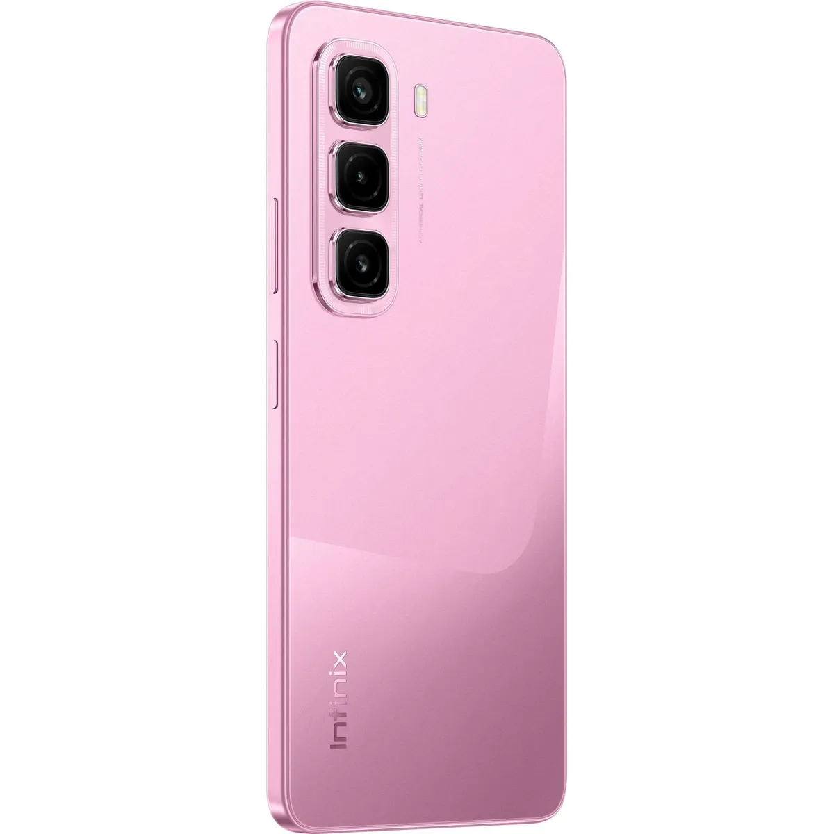 Смартфон Infinix Hot 50 X6882 8/256GB Blossom Pink - мініатюра 6