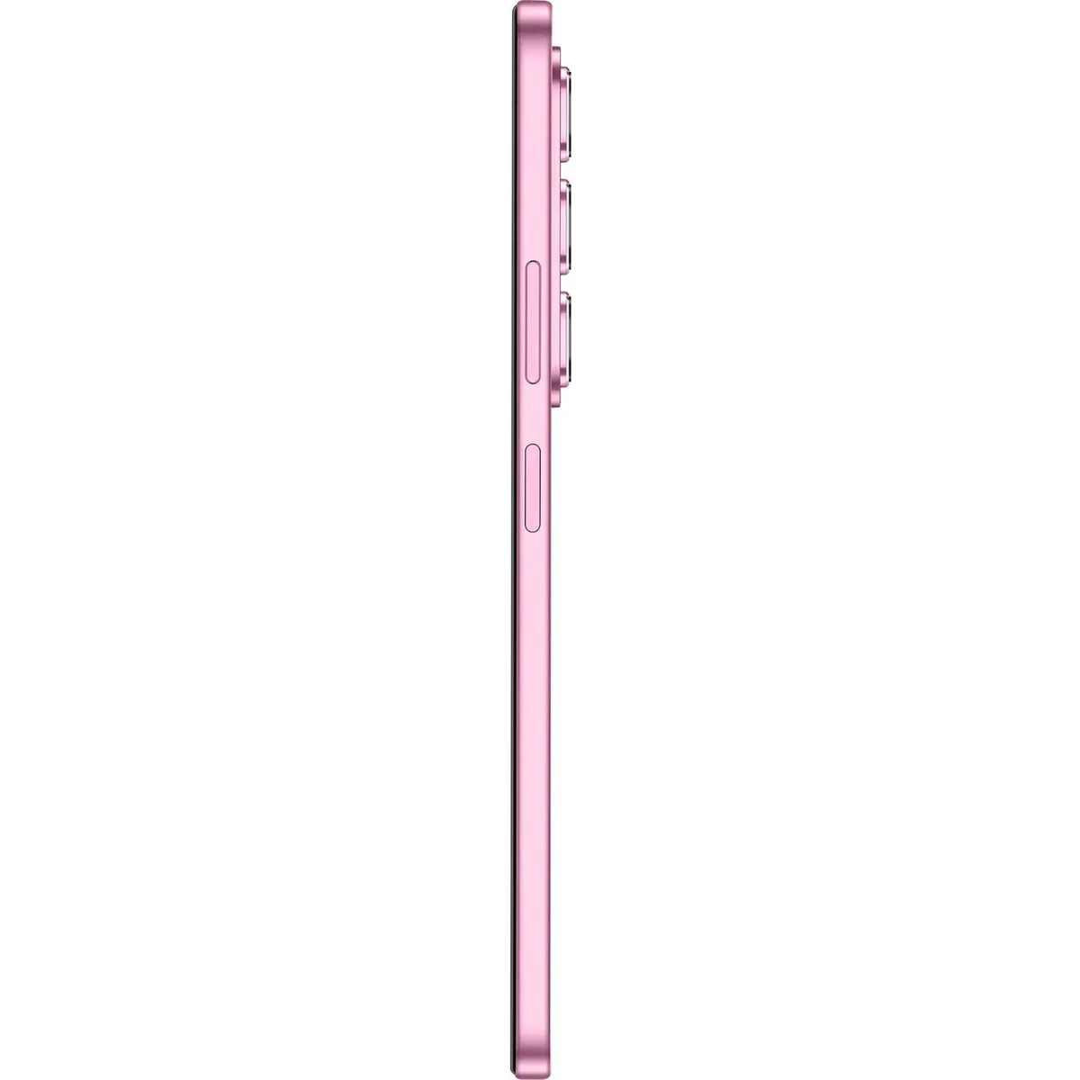 Смартфон Infinix Hot 50 X6882 8/256GB Blossom Pink - мініатюра 8