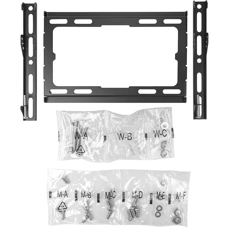 Кронштейн HiSmart HS083311 (VESA200х200) - мініатюра 2