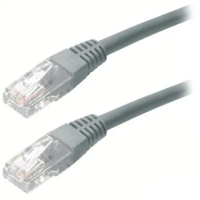 Патч-корд Ritar 15м, UTP, cat.5e, CU (PCR-CU/15G / 04297) - мініатюра 2