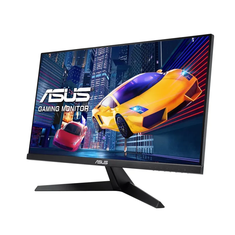 Монiтор Asus 23.8" VY249HGR (90LM06A3-B03A70) IPS Black 120Hz - мініатюра 2