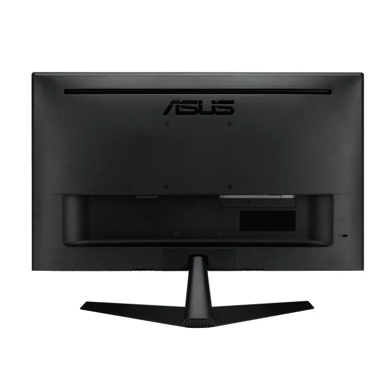 Монiтор Asus 23.8" VY249HGR (90LM06A3-B03A70) IPS Black 120Hz - мініатюра 3
