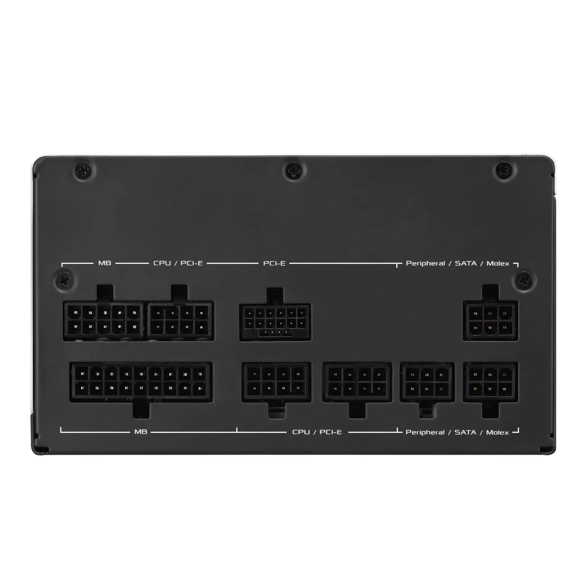 Блок живлення Asus Prime AP-750G, 750W Gold (90YE00U1-B0NA00) - мініатюра 10