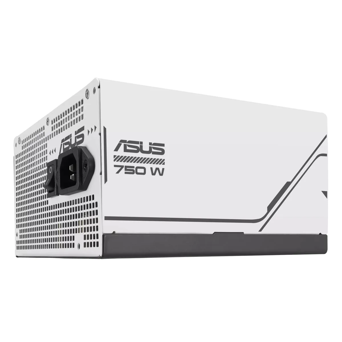 Блок живлення Asus Prime AP-750G, 750W Gold (90YE00U1-B0NA00) - мініатюра 4