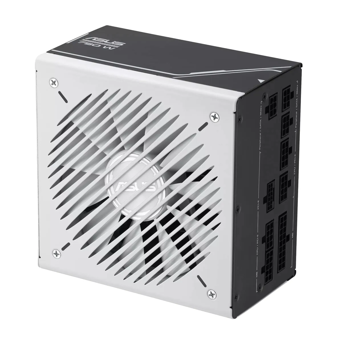 Блок живлення Asus Prime AP-750G, 750W Gold (90YE00U1-B0NA00) - мініатюра 7