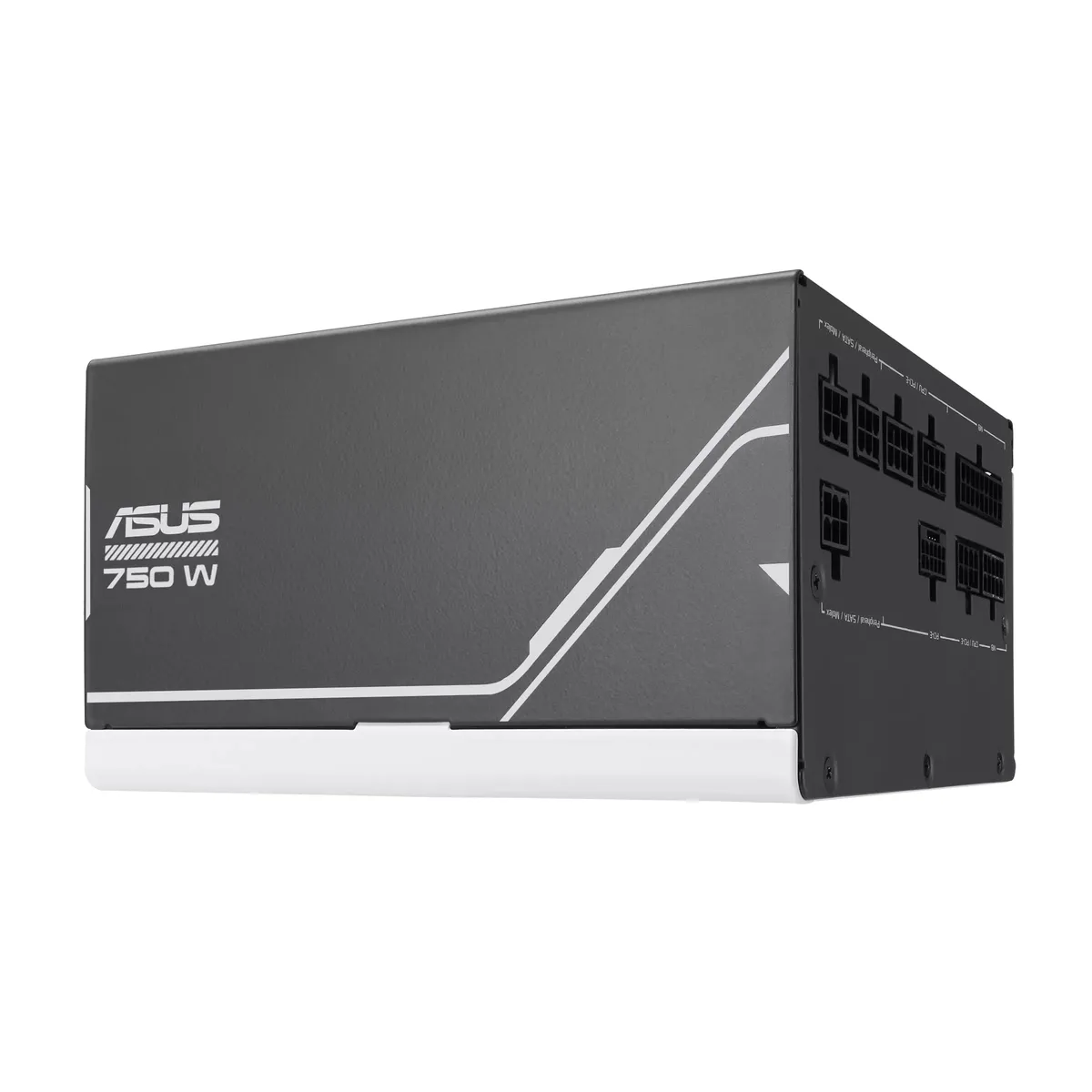 Блок живлення Asus Prime AP-750G, 750W Gold (90YE00U1-B0NA00) - мініатюра 9