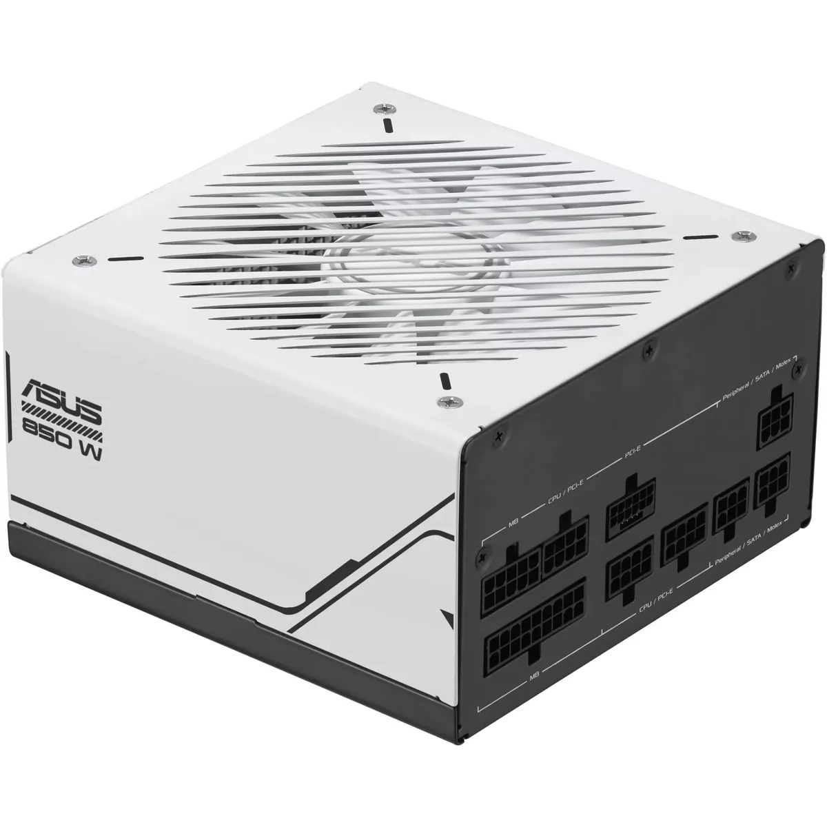 Блок живлення Asus Prime AP-850G, 850W Gold (90YE00U0-B0NA00) - мініатюра 13