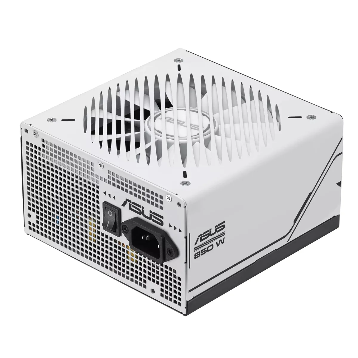Блок живлення Asus Prime AP-850G, 850W Gold (90YE00U0-B0NA00) - мініатюра 14