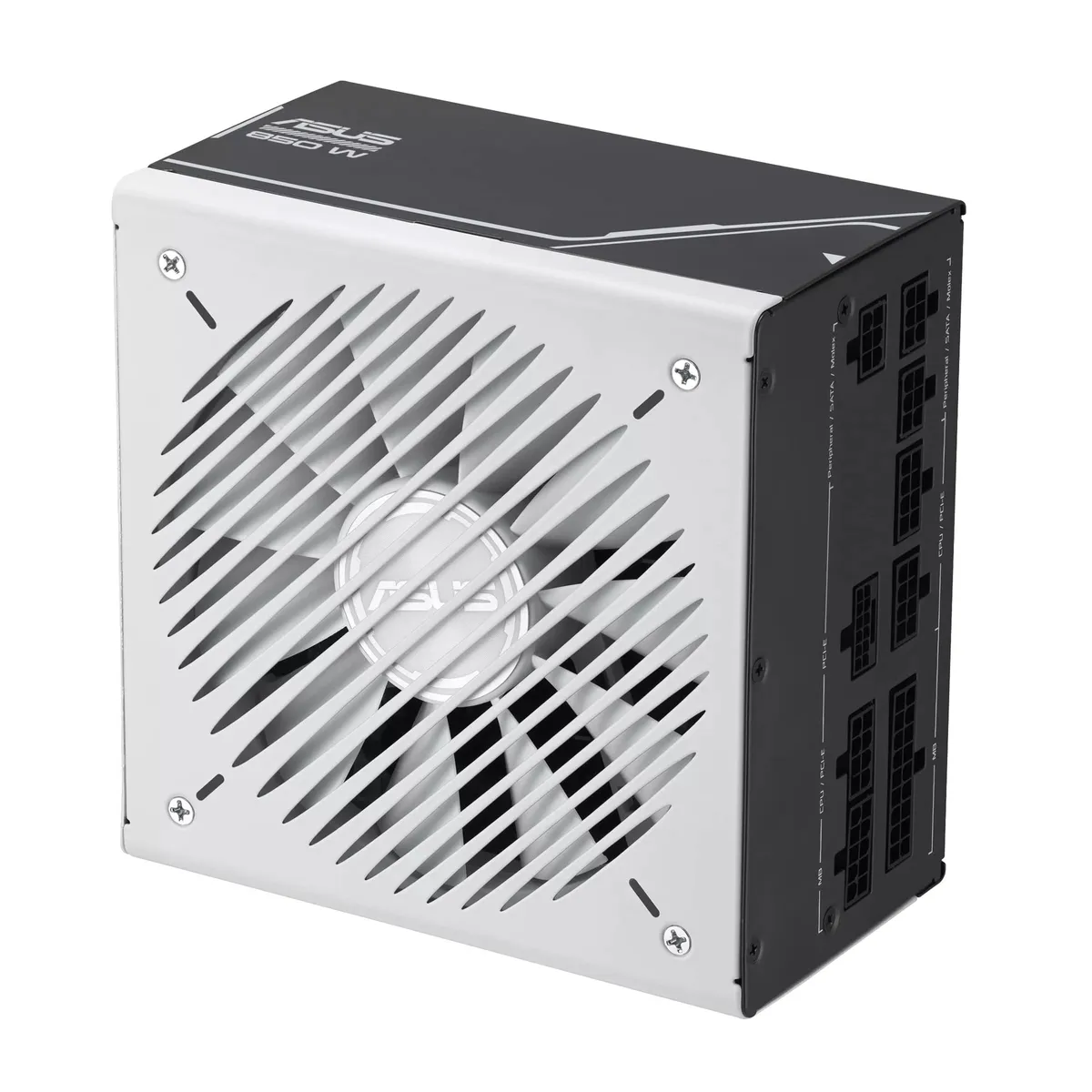 Блок живлення Asus Prime AP-850G, 850W Gold (90YE00U0-B0NA00) - мініатюра 18