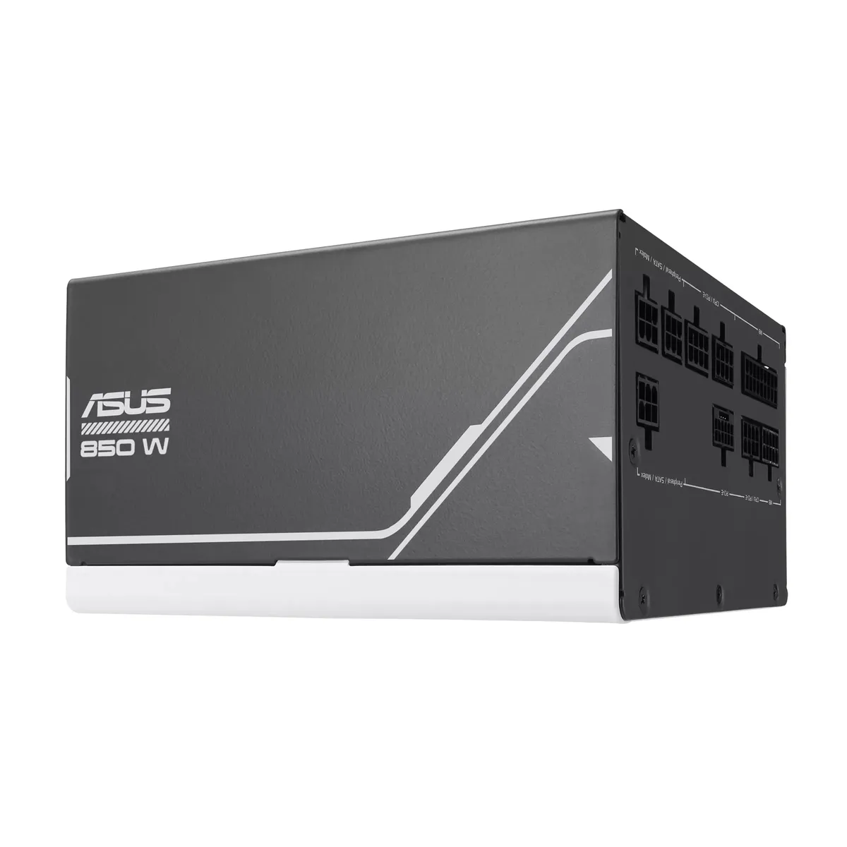 Блок живлення Asus Prime AP-850G, 850W Gold (90YE00U0-B0NA00) - мініатюра 20