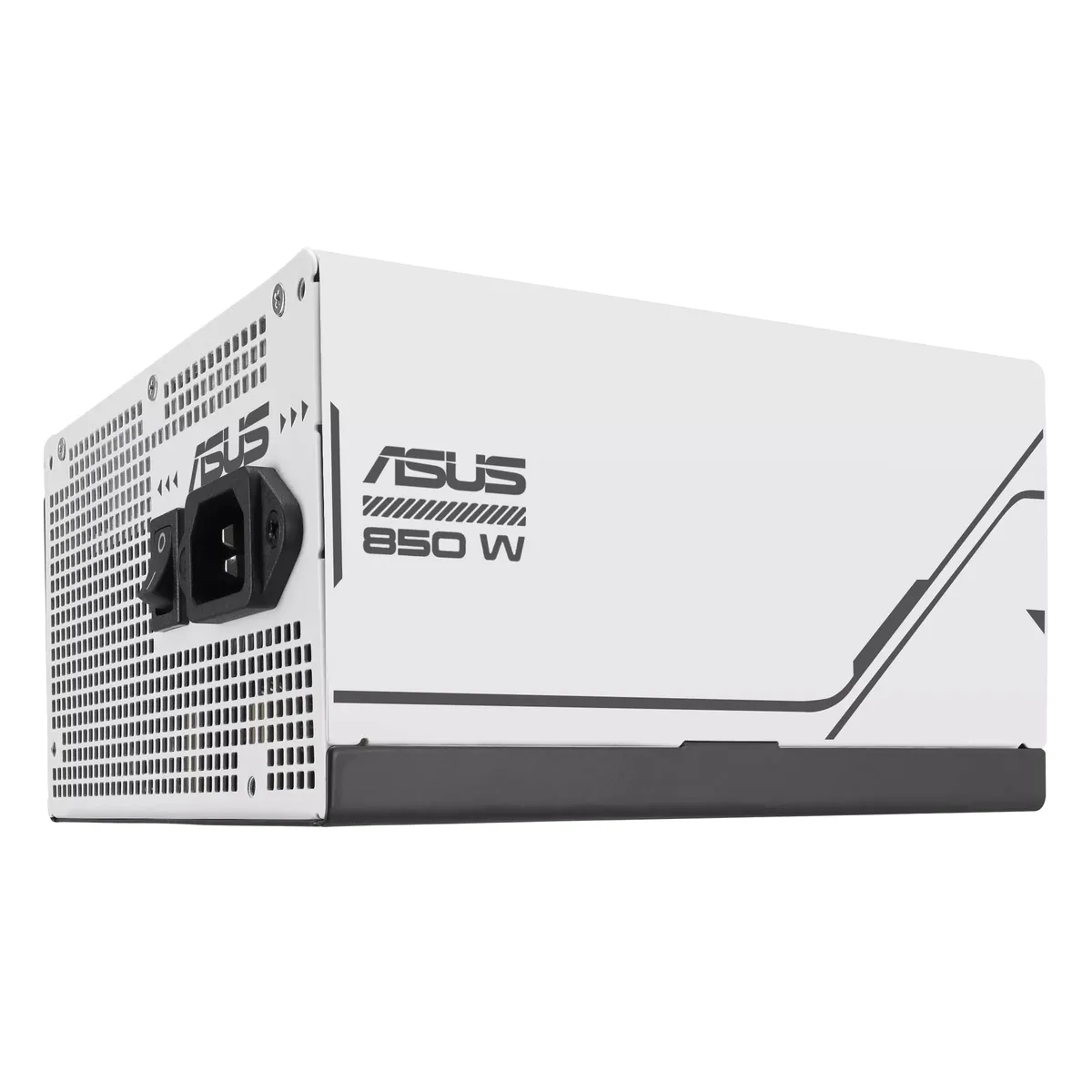 Блок живлення Asus Prime AP-850G, 850W Gold (90YE00U0-B0NA00) - мініатюра 3