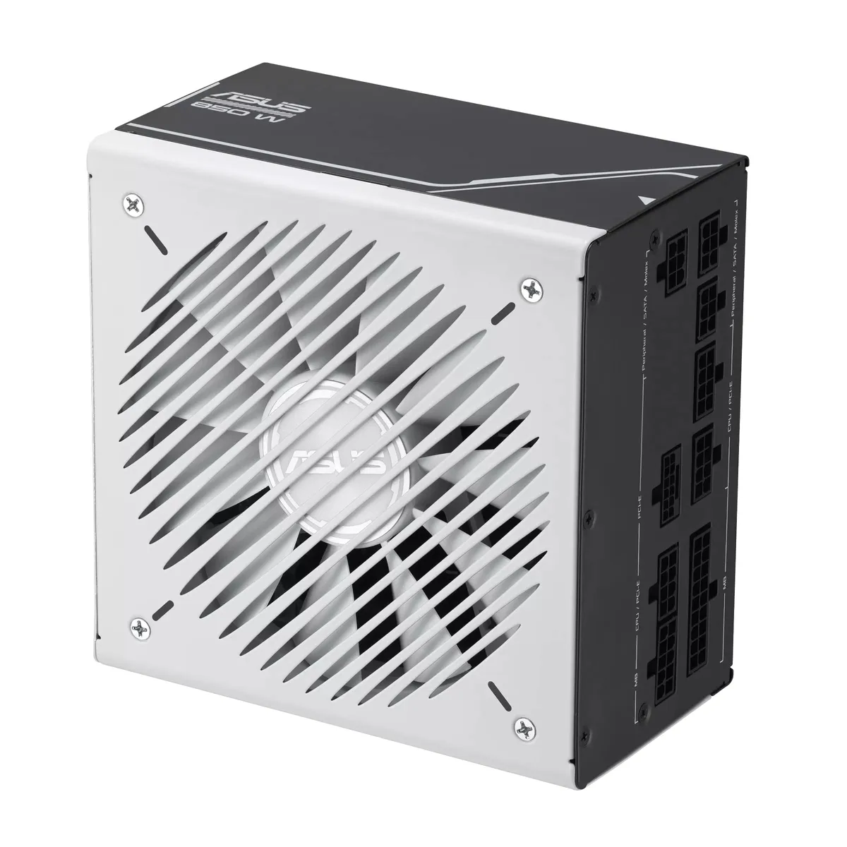 Блок живлення Asus Prime AP-850G, 850W Gold (90YE00U0-B0NA00) - мініатюра 6