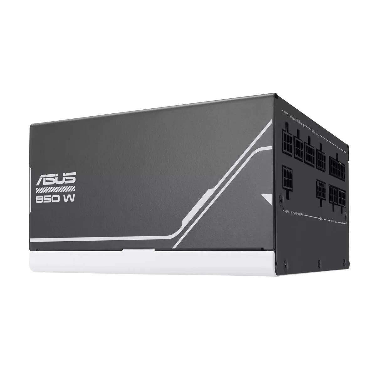 Блок живлення Asus Prime AP-850G, 850W Gold (90YE00U0-B0NA00) - мініатюра 8