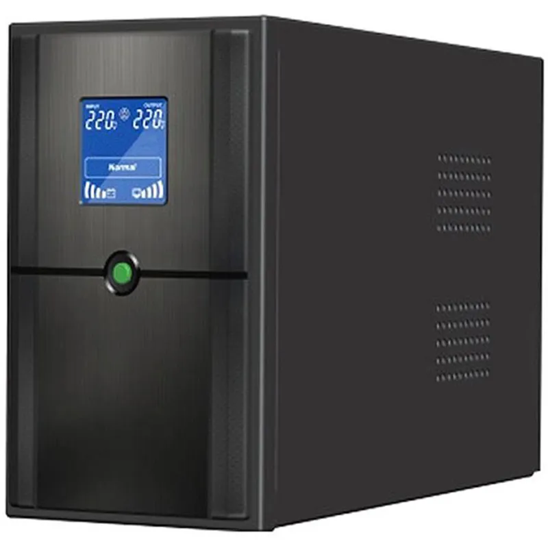 Джерело безперебійного живлення FrimeCom SL-1.5KL - зображення 1