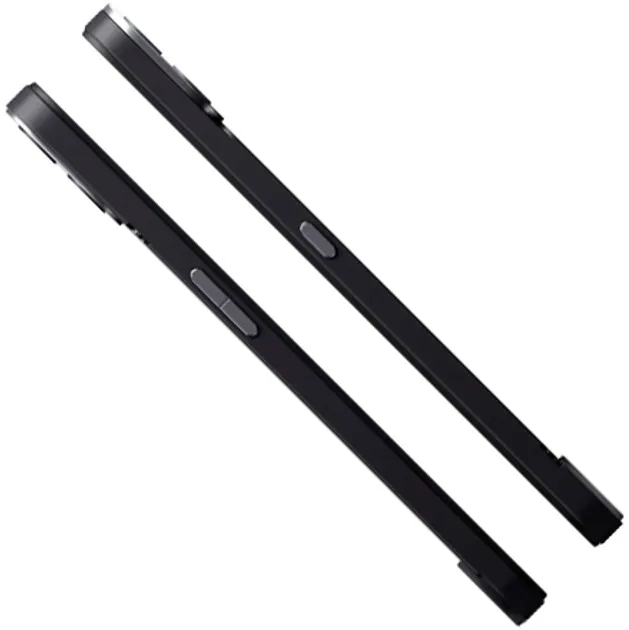 Смартфон CMF by Nothing Phone 1 8/128GB Black - мініатюра 4