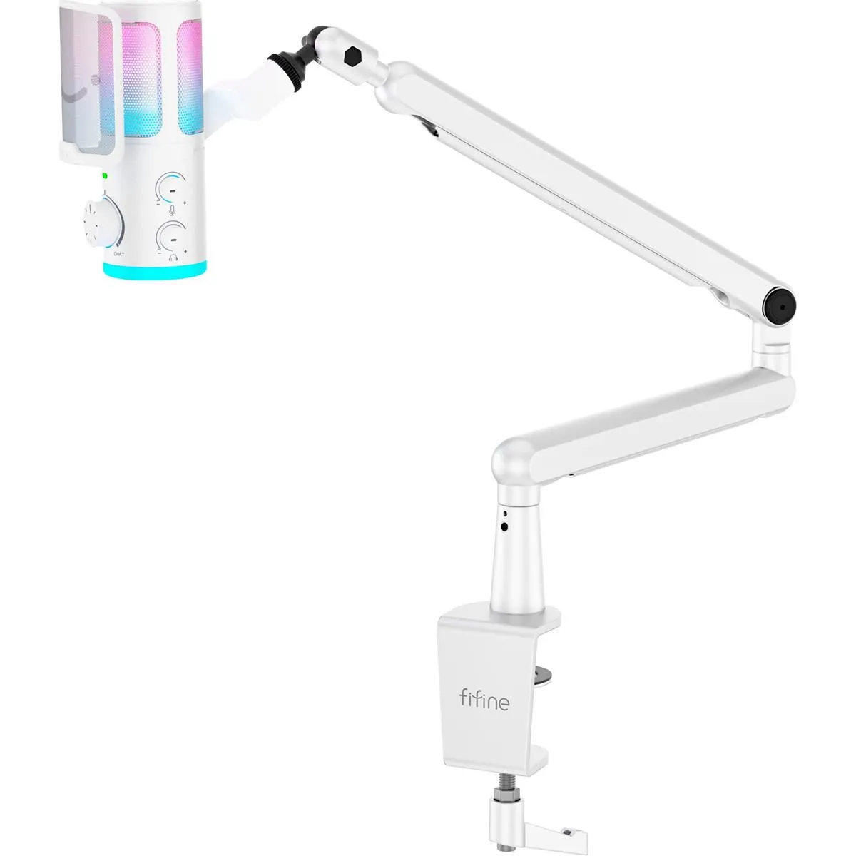 Мікрофон Fifine TAM6W - зображення 1