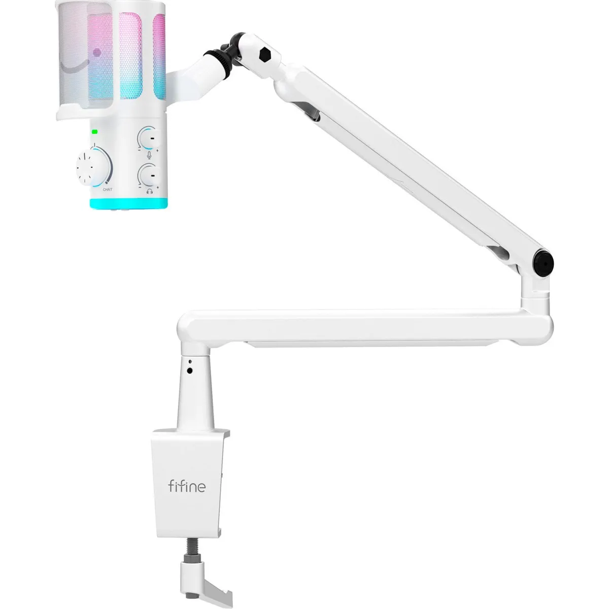 Мікрофон Fifine TAM6W - мініатюра 2